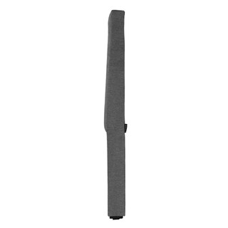 Foto 5 | Foto 5 | Cabecera Dicasa Rivoli Iron Gris King Size