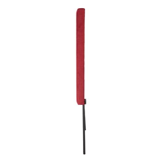 Foto 5 | Foto 5 | Cabecera Dicasa Argos Roja King Size