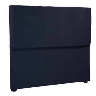 Foto 2 | Foto 2 | Cabecera Dicasa Myko Azul Marino King Size