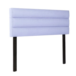 Foto 2 | Foto 2 | Cabecera Dicasa Logan Color Lila King Size