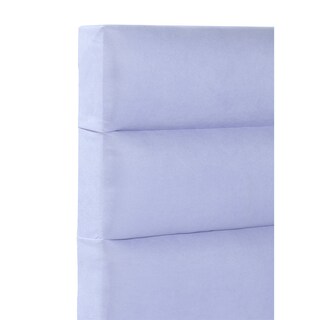 Foto 3 | Foto 3 | Cabecera Dicasa Logan Color Lila King Size