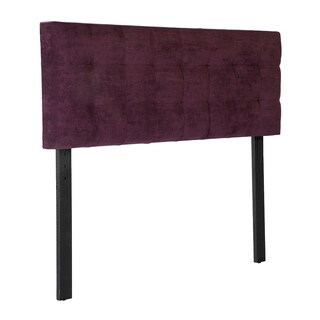 Foto 2 | Foto 2 | Cabecera Dicasa Catania Color Morado King Size