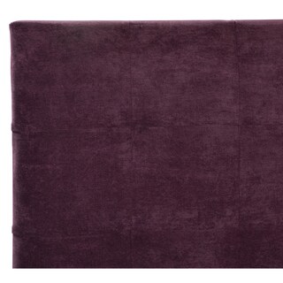 Foto 3 | Foto 3 | Cabecera Dicasa Catania Color Morado King Size