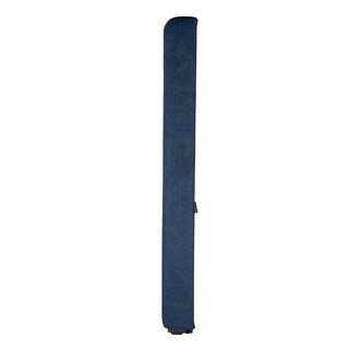 Foto 5 | Foto 5 | Cabecera Dicasa Polar Azul Queen Size