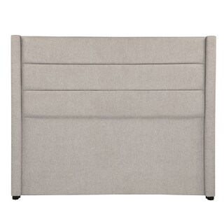 Foto 1 | Foto 1 | Cabecera Dicasa Lugo Beige Queen Size