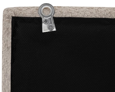 Foto 3 | Foto 3 | Cabecera Easy Living Cairo colgante Individual Beige