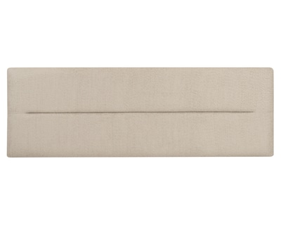Foto 1 | Foto 1 | Cabecera Easy Living Modelo Cairo Queen Size Beige