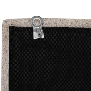 Foto 5 | Foto 5 | Cabecera Siena Queen Beige