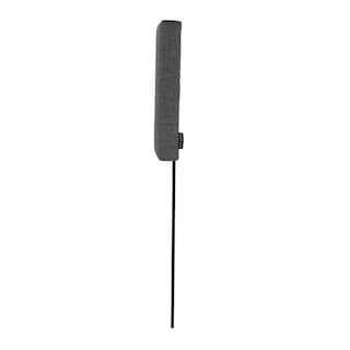 Foto 5 | Foto 5 | Cabecera Bilbao Color Gris Oscuro Queen Size