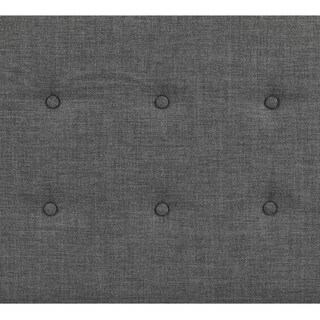 Foto 4 | Foto 4 | Cabecera  Bilbao Color Gris Oscuro Matrimonial