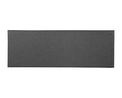 Foto 1 | Foto 1 | Cabecera Easy Living Modelo Iks Matrimonial Gris Oxford