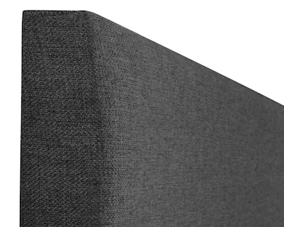 Foto 3 | Foto 3 | Cabecera Easy Living Modelo Iks Matrimonial Gris Oxford