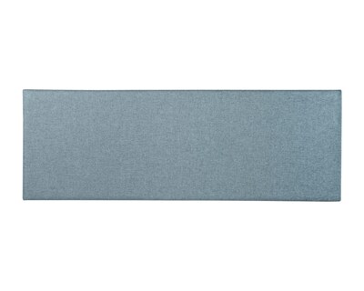 Foto 1 | Foto 1 | Cabecera Easy Living Modelo Iks Matrimonial Azul