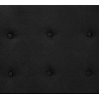 Foto 4 | Foto 4 | Cabecera Bilbao Dicasa Color Negro Matrimonial