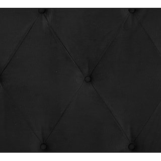 Foto 4 | Foto 4 | Cabecera Sigma Dicasa Color Negro Matrimonial