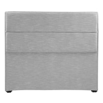 Cabecera Dicasa Ibiza Gris Matrimonial