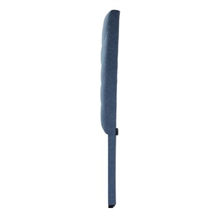 Foto 5 | Foto 5 | Cabecera Dicasa Ikki Azul King Size