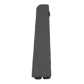 Foto 5 | Foto 5 | Cabecera Dicasa Milan Queen Size Gris