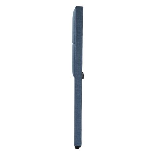 Foto 5 | Foto 5 | Cabecera Dicasa Ibiza Azul King Size
