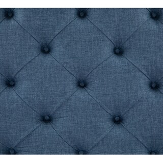 Foto 4 | Foto 4 | Cabecera Dicasa Capri Azul Queen Size