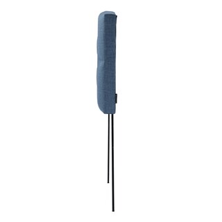 Foto 5 | Foto 5 | Cabecera Dicasa Sigma Azul Queen Size
