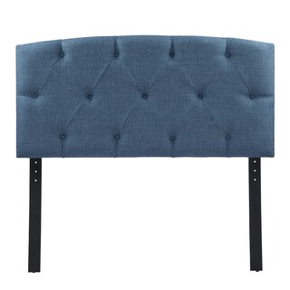 Foto 1 | Foto 1 | Cabecera Dicasa Sigma Azul Individual