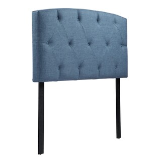 Foto 2 | Foto 2 | Cabecera Dicasa Sigma Azul Matrimonial