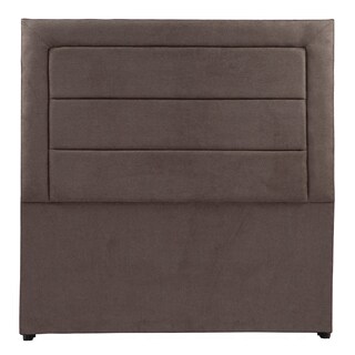 Foto 1 | Foto 1 | Cabecera Dicasa Blend Café Queen Size