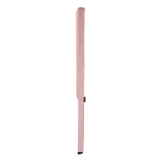 Foto 5 | Foto 5 | Cabecera Dicasa Oporto Rosa Queen Size