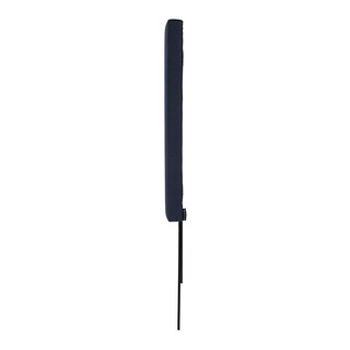 Foto 4 | Foto 4 | Cabecera Argos Dicasa Color Azul + Colchó Spring Air Marte Queen Size