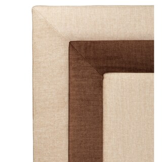 Foto 3 | Foto 3 | Cabecera Dicasa Bora Beige-marjan Mouse King Size