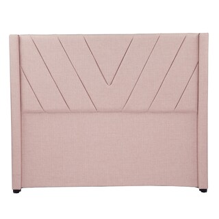 Foto 1 | Foto 1 | Cabecera Dicasa Aurora Pink Matrimonial