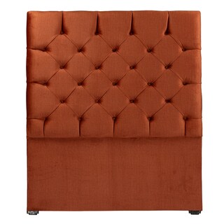 Foto 1 | Foto 1 | Cabecera Dicasa Capri Ladrillo Matrimonial