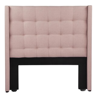 Foto 1 | Foto 1 | Cabecera Dicasa Titan Pink King Size