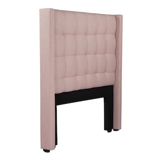 Foto 2 | Foto 2 | Cabecera Dicasa Titan Pink King Size