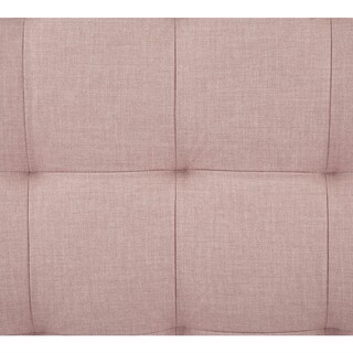 Foto 4 | Foto 4 | Cabecera Dicasa Titan Pink King Size