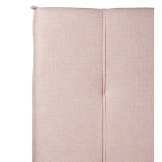 Foto 3 | Foto 3 | Cabecera Dicasa Kenzo Pink Individual