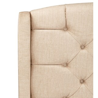 Foto 3 | Foto 3 | Cabecera Dicasa Sitka Beige Matrimonial