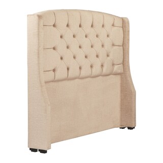 Foto 2 | Foto 2 | Cabecera Dicasa Sitka Beige King Size