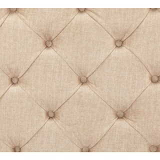 Foto 4 | Foto 4 | Cabecera Dicasa Sitka Beige King Size