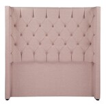 Cabecera Dicasa Tartuk Pink Individual