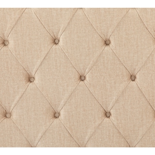 Foto 4 | Foto 4 | Cabecera Dicasa Tartuk Beige Matrimonial