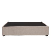 Base Cama Dicasa Matrimonial Color Arena