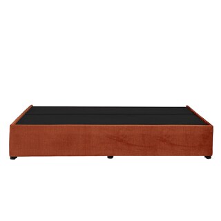 Foto 1 | Foto 1 | Base Cama Dicasa King Size Color Ladrillo