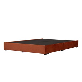 Foto 2 | Foto 2 | Base Cama Dicasa King Size Color Ladrillo