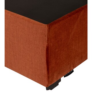 Foto 3 | Foto 3 | Base Cama Dicasa King Size Color Ladrillo