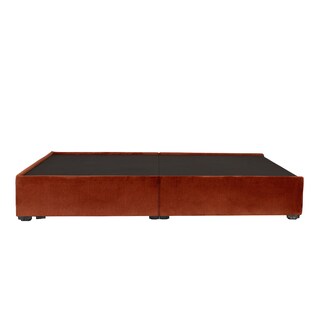 Foto 4 | Foto 4 | Base Cama Dicasa King Size Color Ladrillo