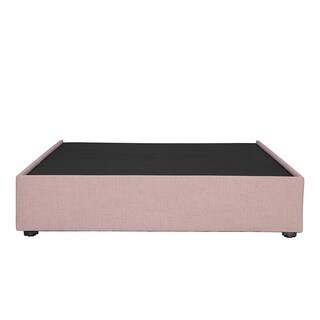 Foto 1 | Foto 1 | Base Cama Dicasa Individual Color Palo De Rosa