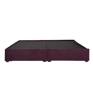 Foto 4 | Foto 4 | Base Cama Dicasa King Size Color Morado