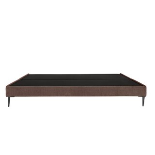 Foto 1 | Foto 1 | Base Cama Slim Dicasa Color Café King Size